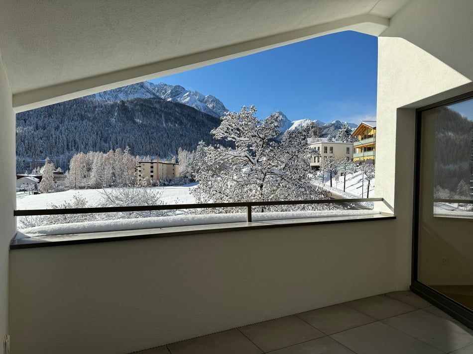 Ihr neues Zuhause im Herzen der Bündner Bergwelt - Bild 1