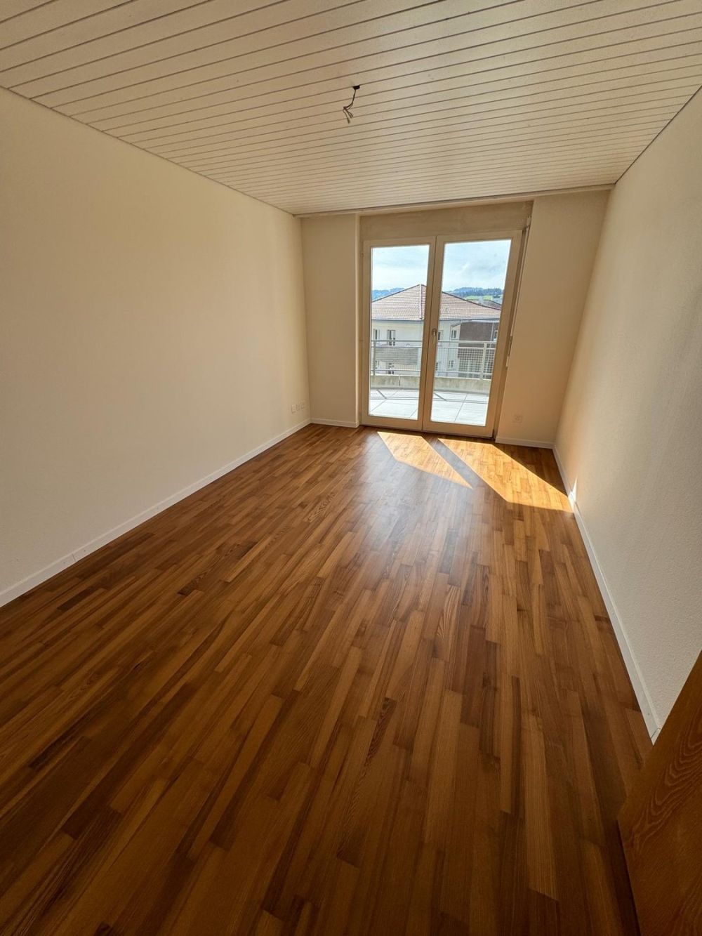 4.5-Zimmerwohnung im 2. Obergeschoss – Erstvermietung nach Sanierung - Bild 3