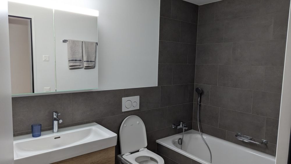 Furnished Temporary Rental (8 months) - Bild 3