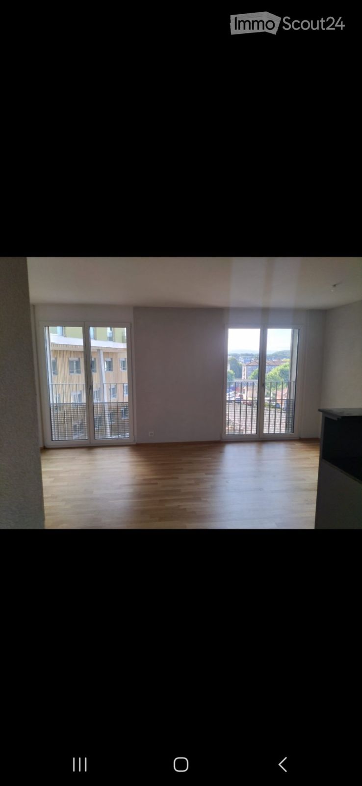REPRISE DE BAIL  BEL APPARTEMENT 4.5 PIÈCES - Bild 2