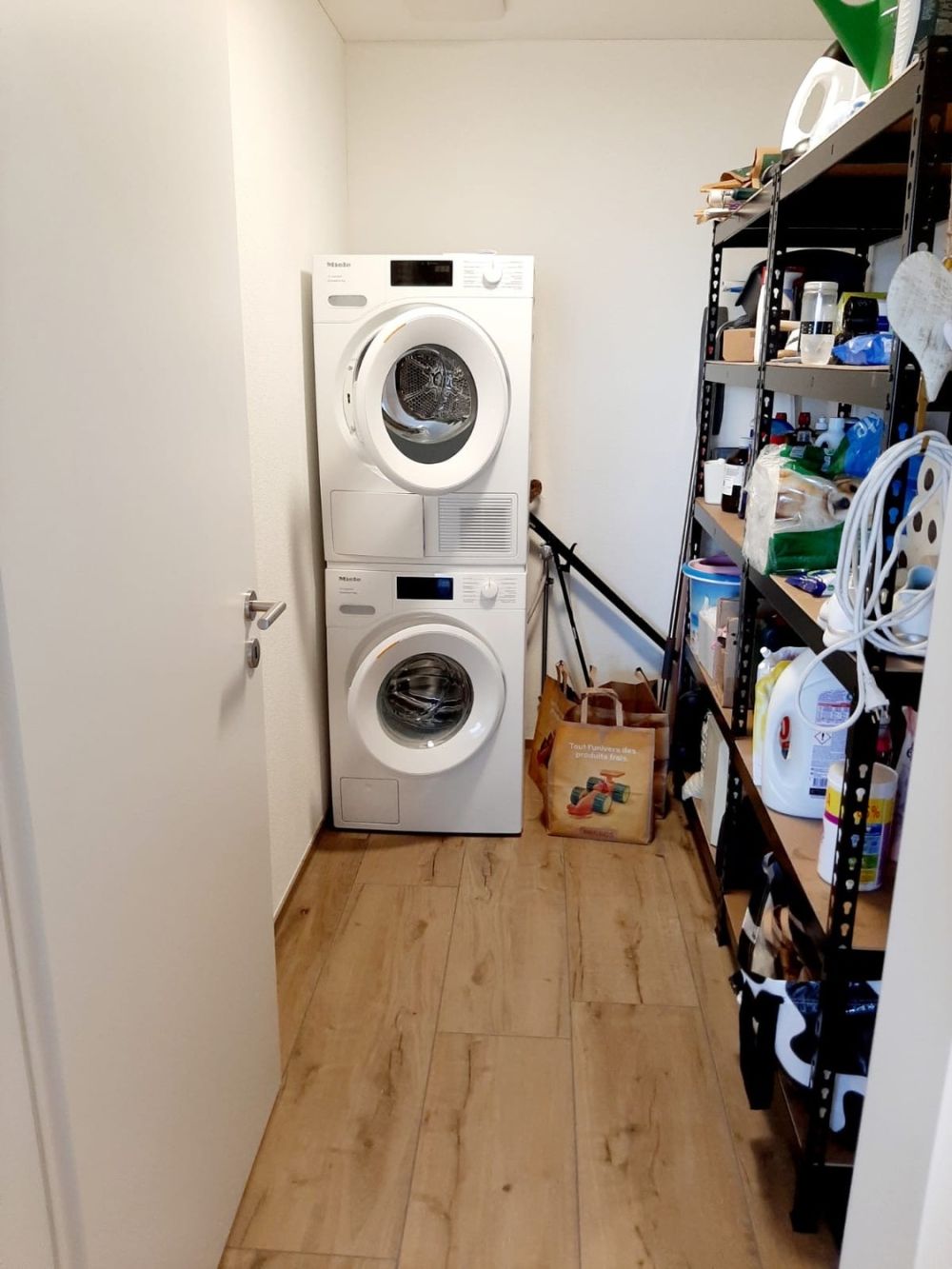 Moderne Neubau 3,5 Zimmer- Wohnung - Bild 5