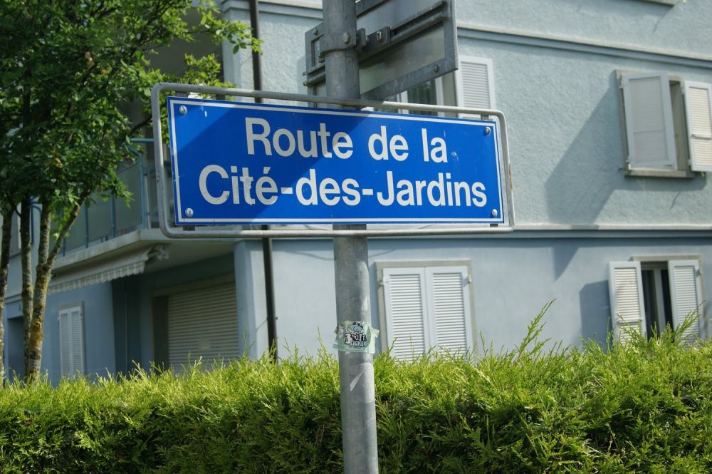 Studio situé dans le quartier du Schoenberg - Bild 5