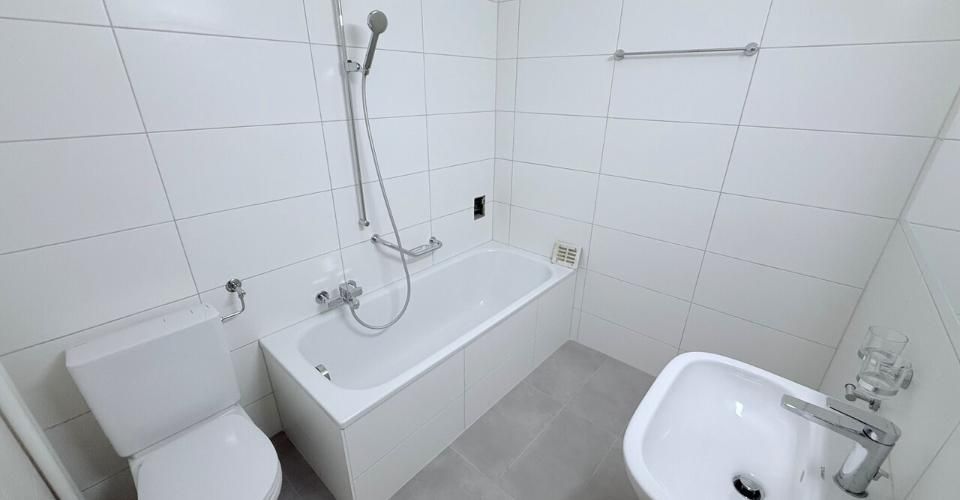 Appartement de 4 pièces au 1er étage - Appartement 4 pièces - image - 8