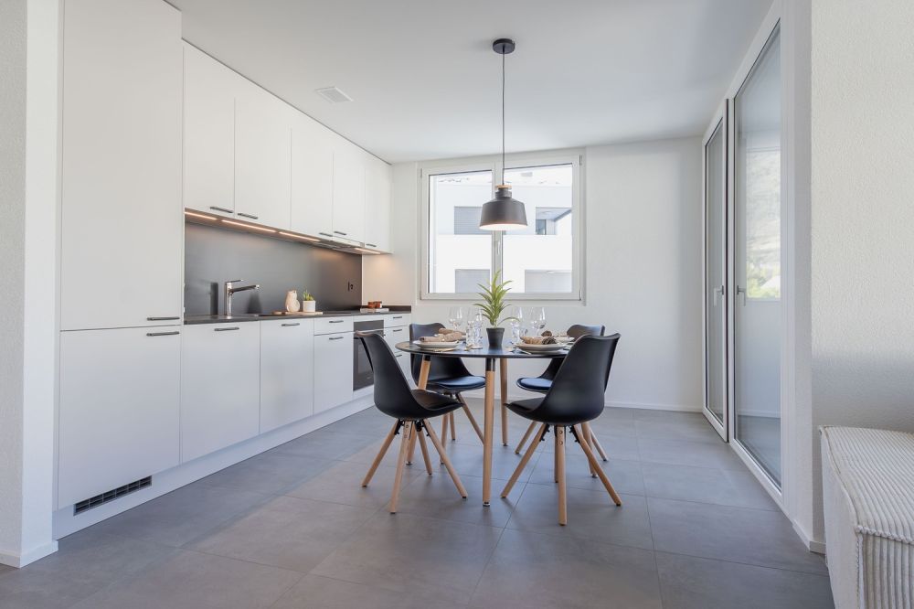 3 ½ Zimmer-Neubauwohnung in Visp mieten - Bild 2