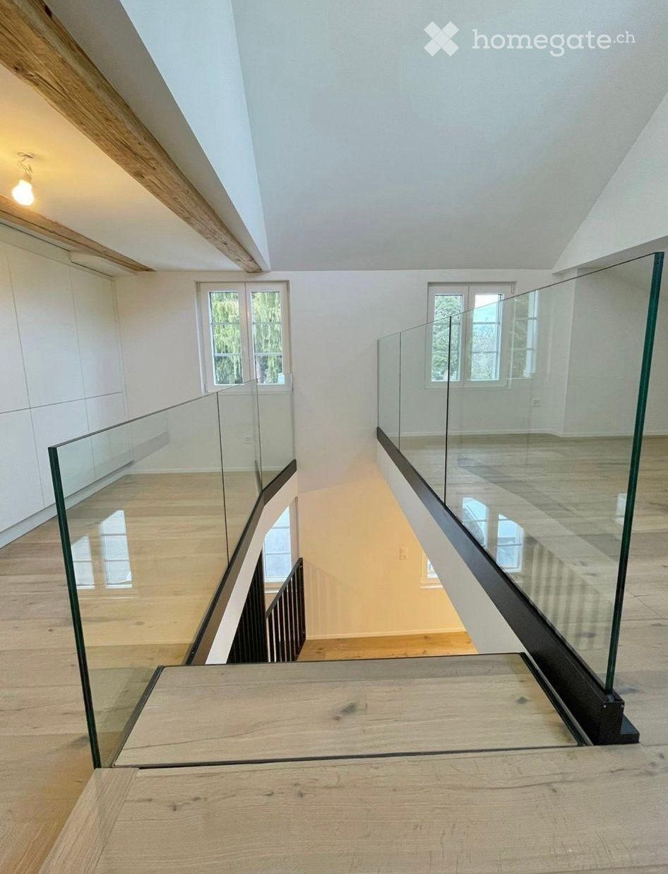 Moderne 3.5-Zimmer-Neubauwohnung in Hombrechtikon - Bild 5