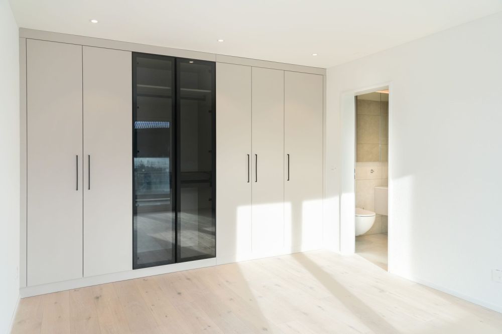 Moderne 2.5-Zimmer-Wohnung in Grenchen mieten - Bild 8