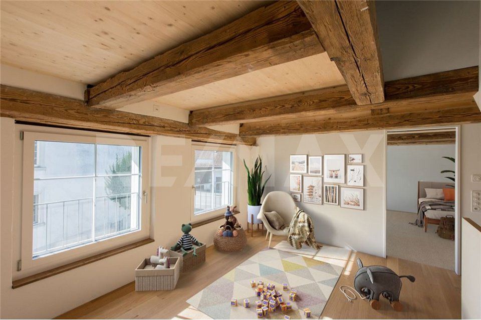 Jetzt mieten und in 3 Jahren kaufen  mit  90 % Kaufpreisanrechnung - Bild 8