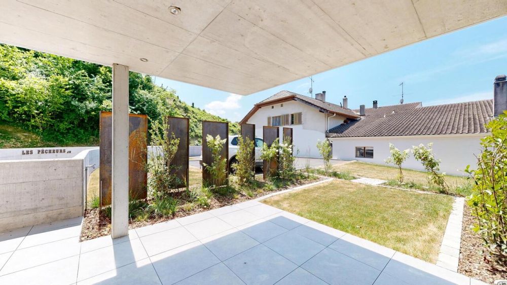 Portalban - 2.5p dans nouvelle PPE "La Cande" - Bild 9