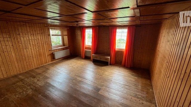 altes Bauernhaus auf Zeit zu vermieten, schöne Aussichtslage - Bild 1