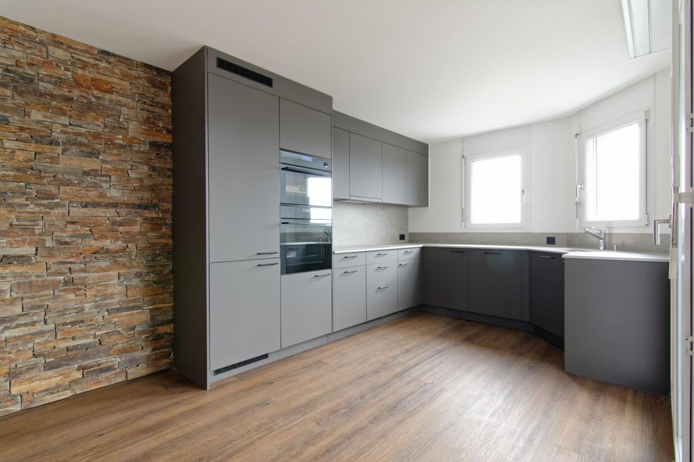3.5-Zimmer-Wohnung im Eigentumsstandard - Bild 1