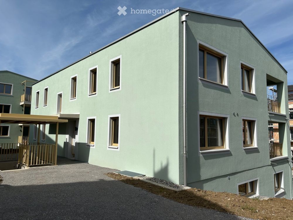 Dachwohnung in Schinznach Dorf - Bild 2