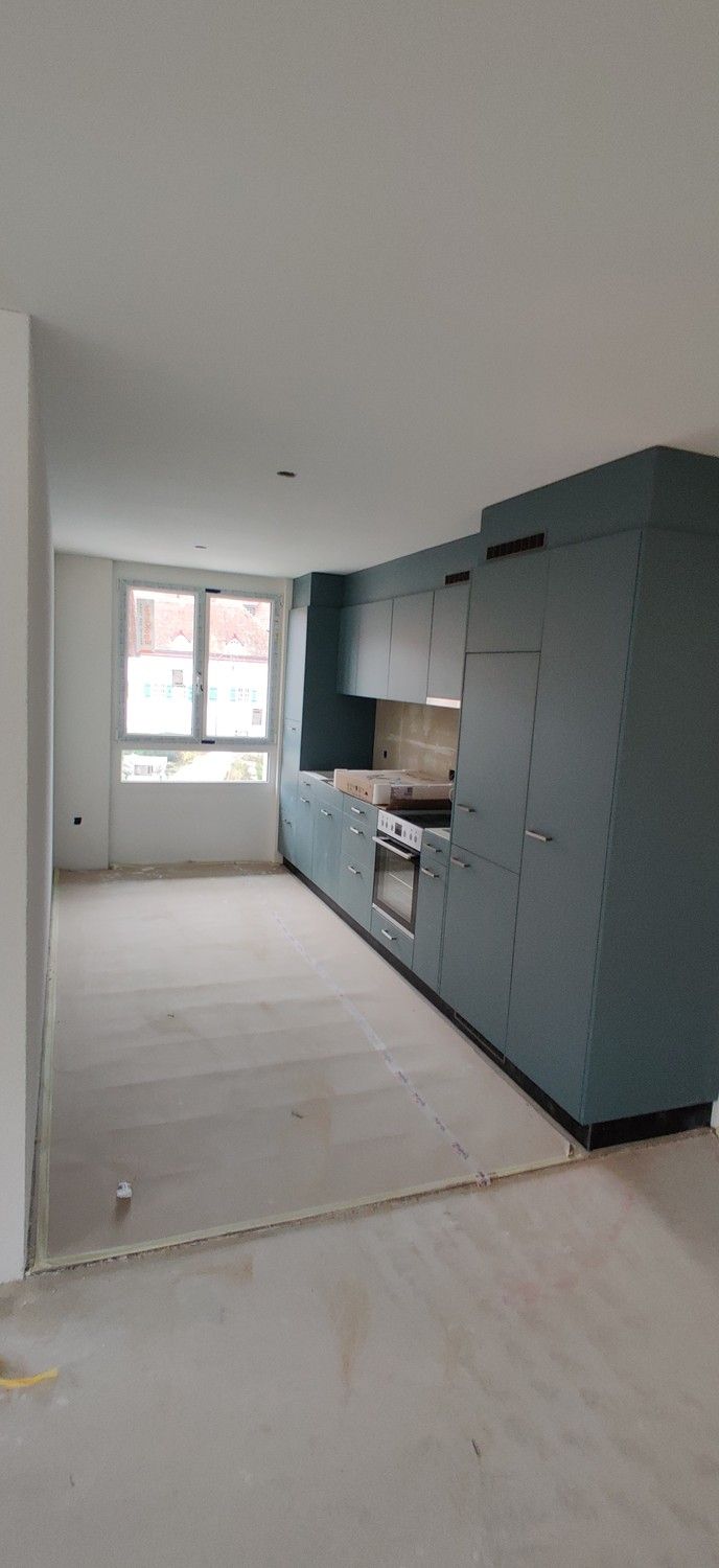 Alterwohnung in Hüntwangen frei per 01.04.2026 - Bild 5