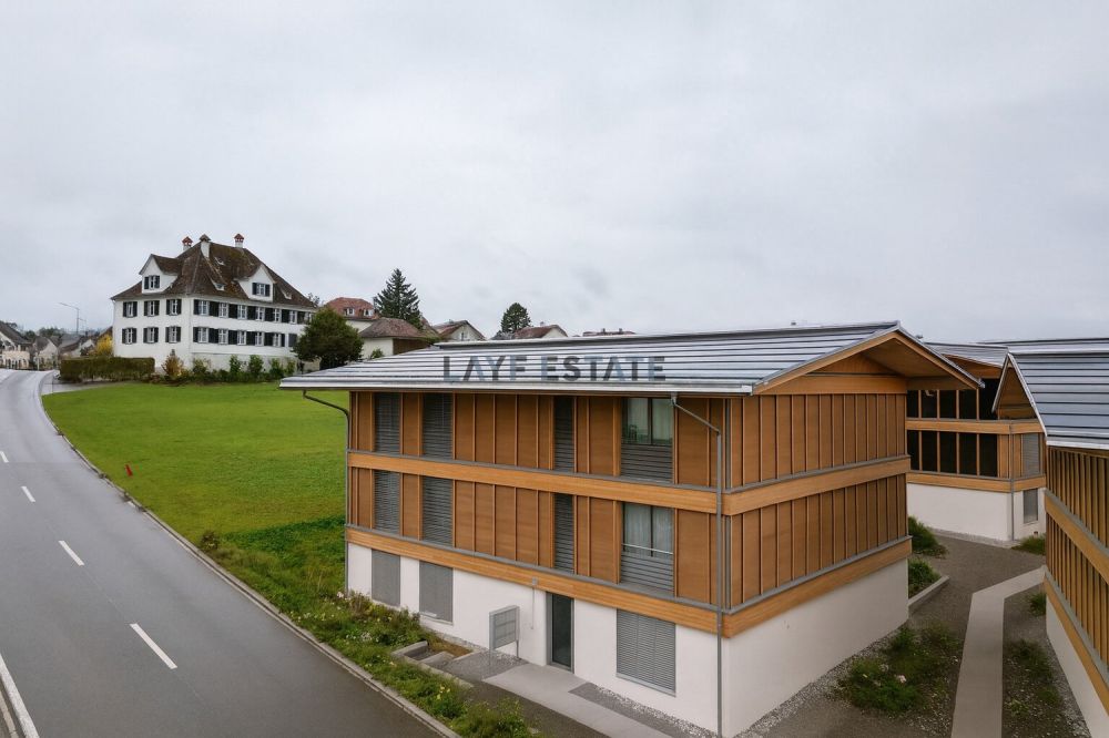 ENERGIEEFFIZIENT & ELEGANT - Bild 1