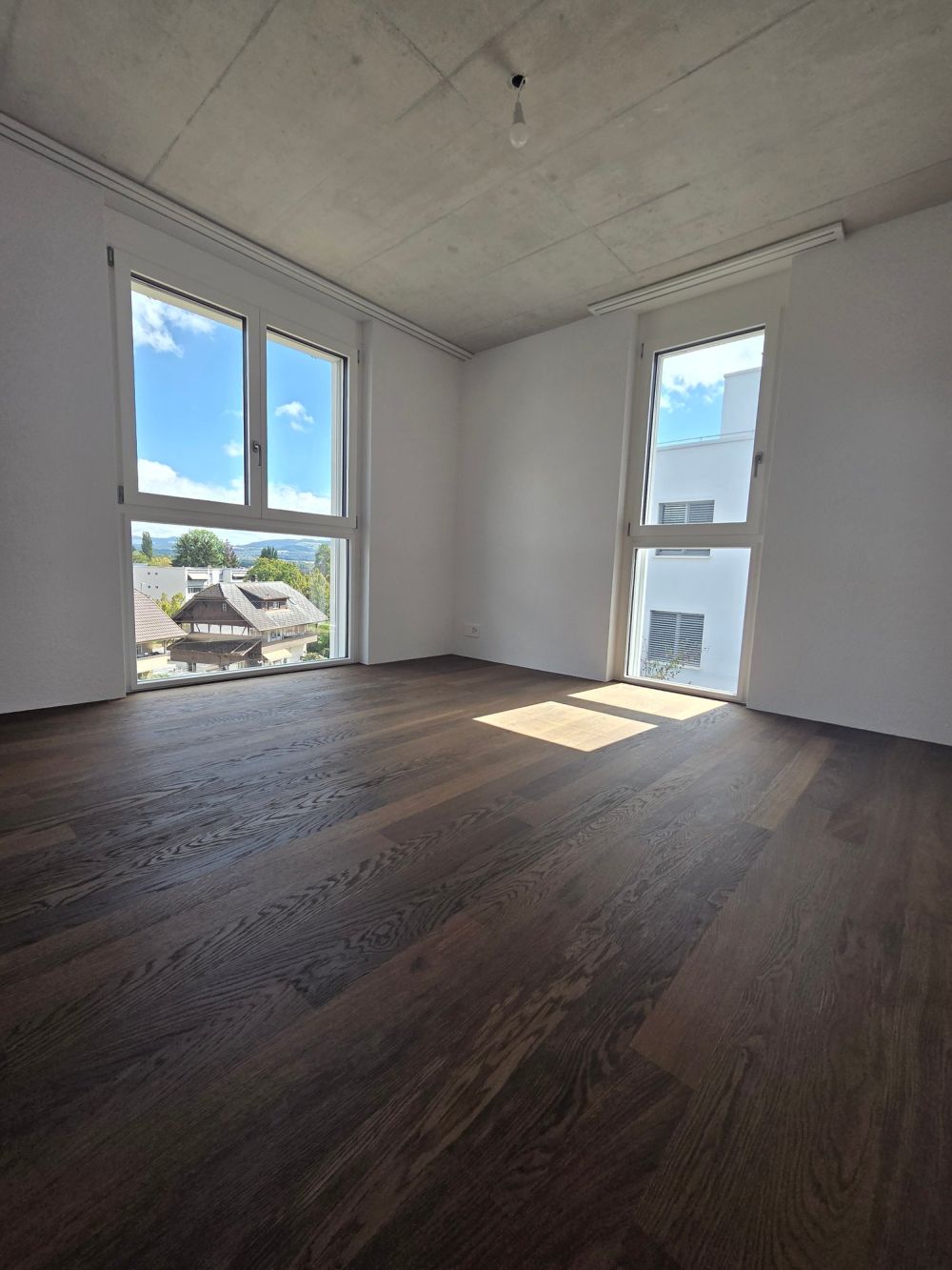 Ihr neues Zuhause mit Weitblick. Modern. Nachhaltig. Lebenswert. - Bild 6