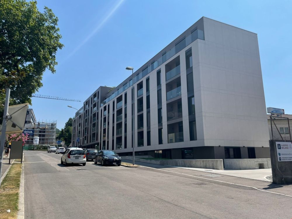 Neubauwohnung Verfügbar ab sofort - Bild 1