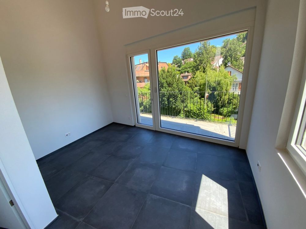 Moderne 1.5-Zimmer-Wohnung im Neubau in Liestal - Bild 4