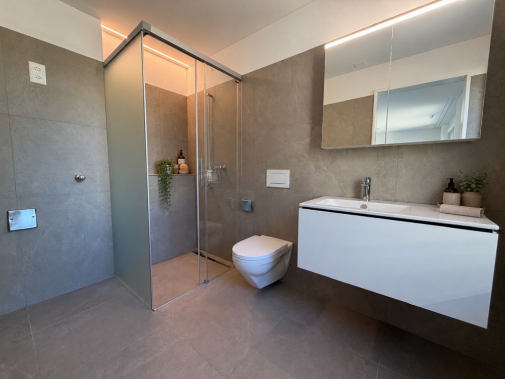 Stilvolles Zuhause mit durchdachtem Grundriss - Bild 6
