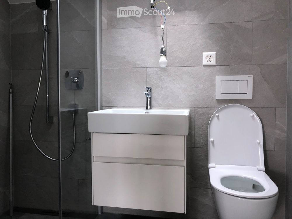 Helle 4.5 Zimmer Wohnung - Bild 6