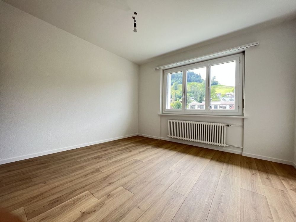 3 1/2-Zimmerwohnung, 2. Stock rechts - Bild 7