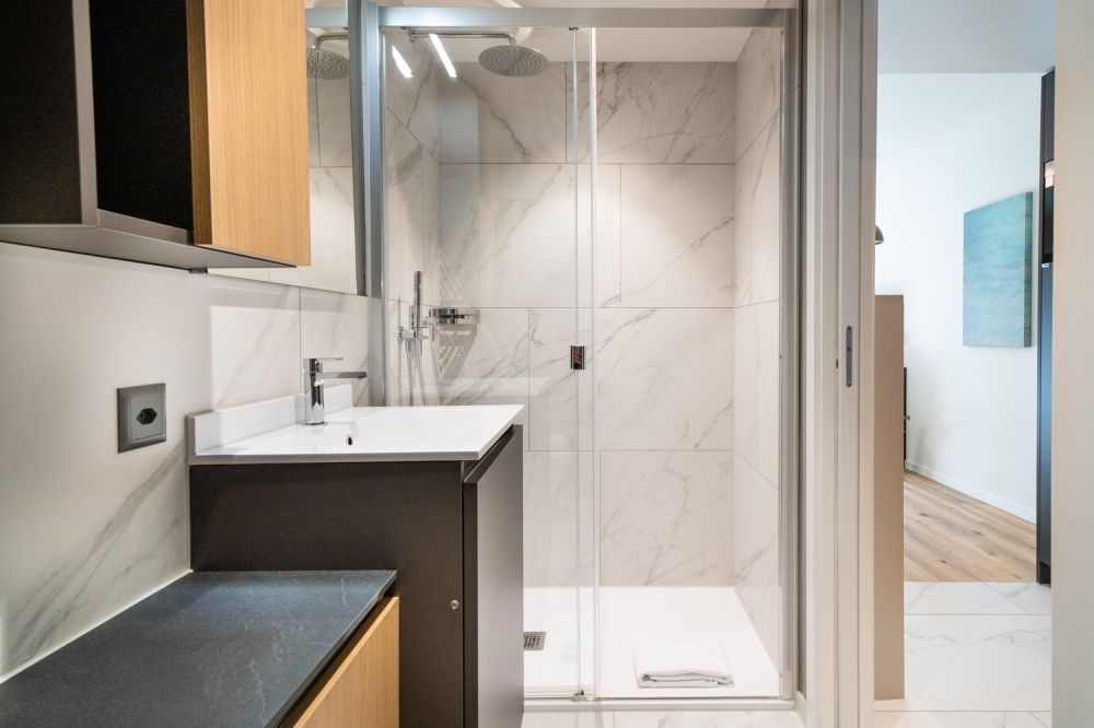 Welcome to City Pop Zurich Oerlikon – Your Home, Just Smarter - Bild 12