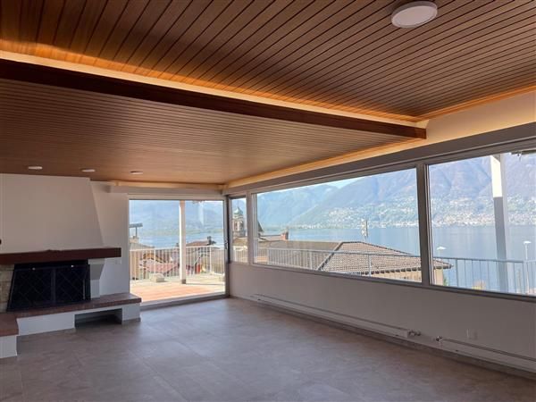 Vira: Attico 6 locali - Bagno