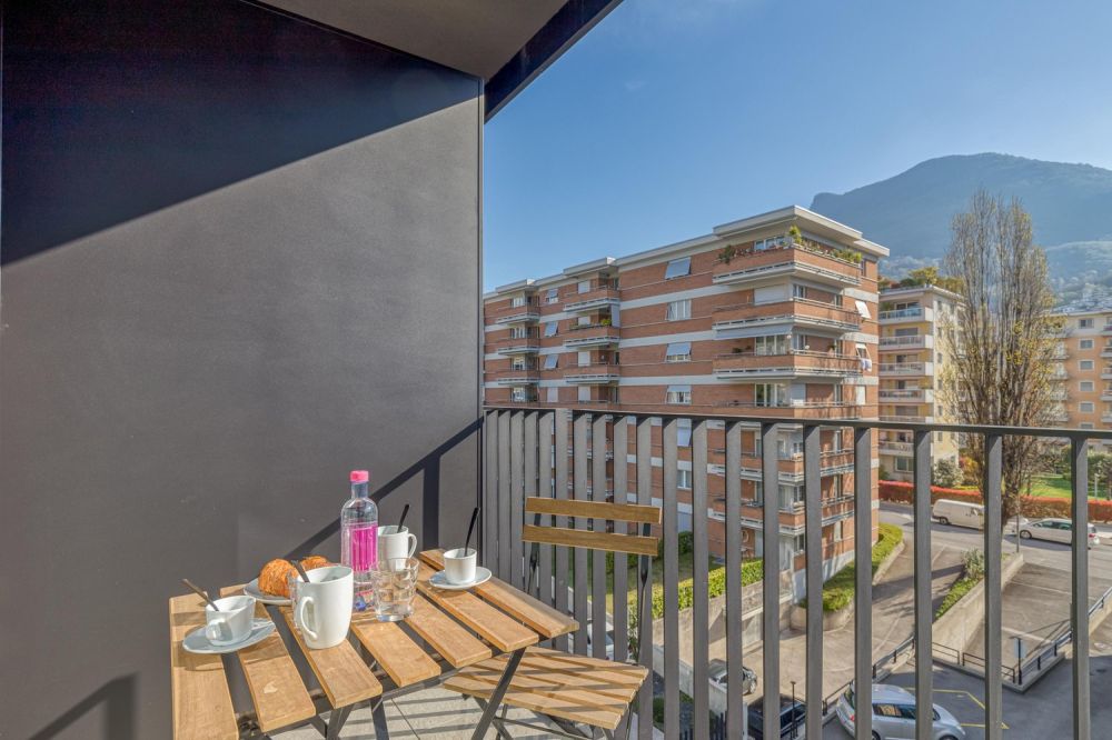 Appartamento Lugano Medium/Long Term Rental - Bild 13