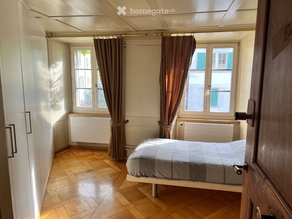 WG-Zimmer im 1.OG in einem alten Weinbauernhaus ab 1.09.26 - Bild 2
