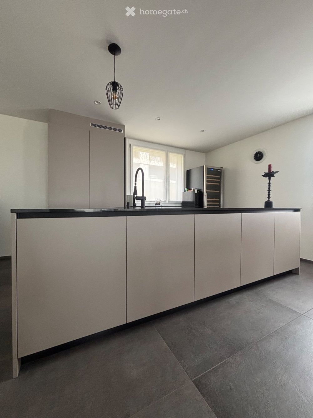 CUGNASCO - affittasi appartamento duplex 4.5 locali - Bild 2