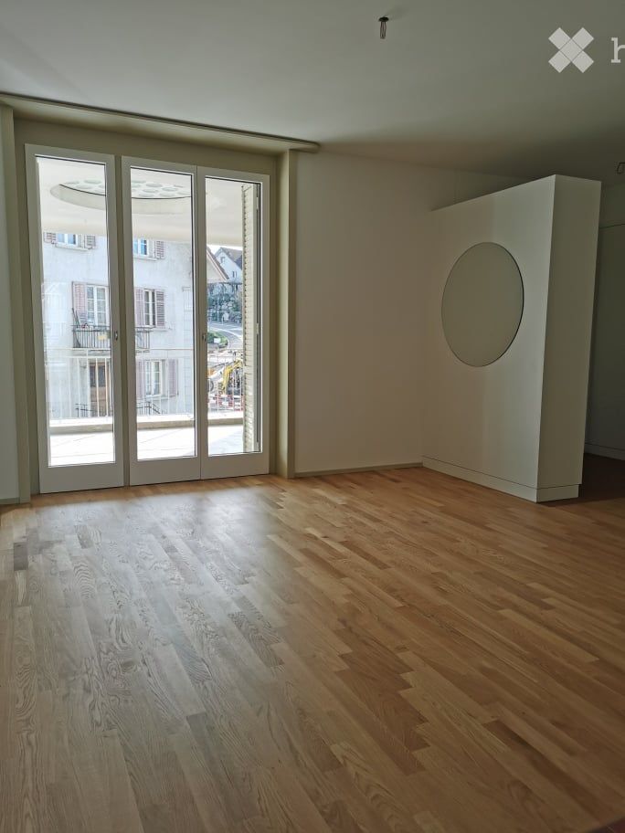 Zentral gelegene Wohnung - Bild 1