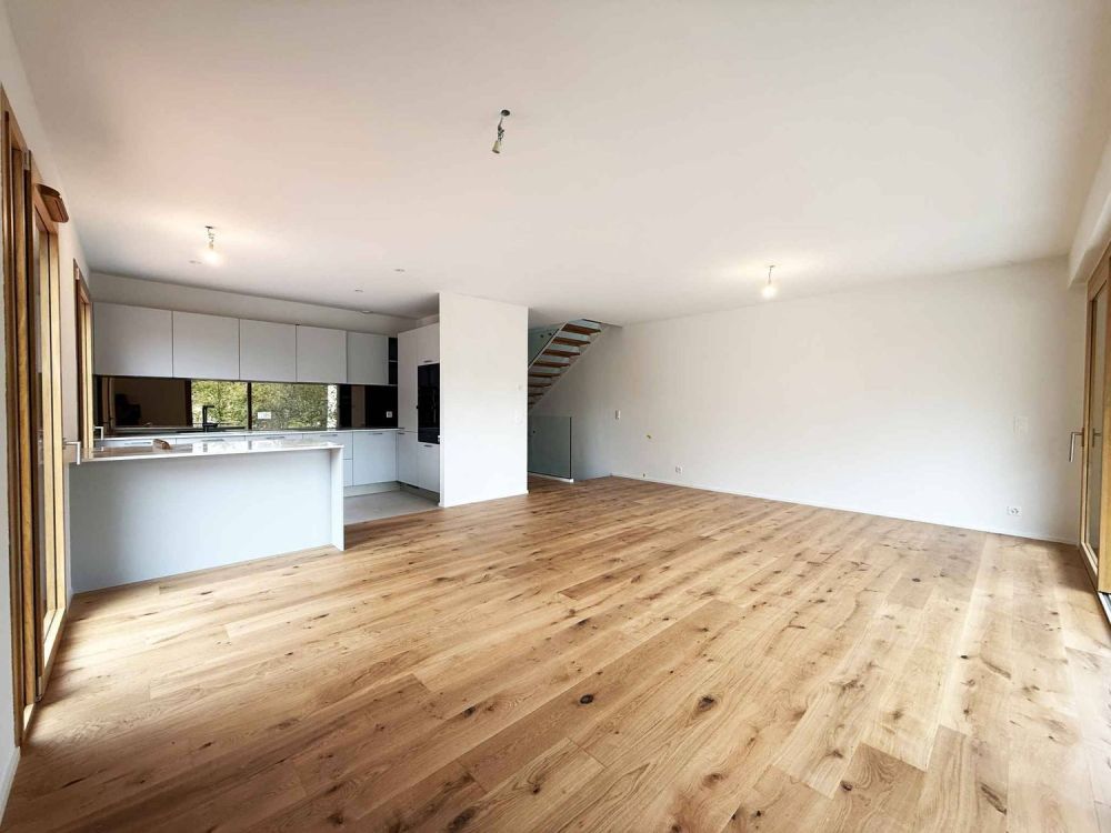 Derniers lots - Maison de ville neuve dans parc arboré - Bild 2