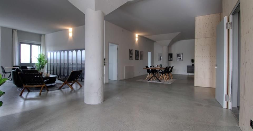 Coliving Designed for Focus, Community, and Comfort in Renens - Chambre 1.5 pièces - image - 6