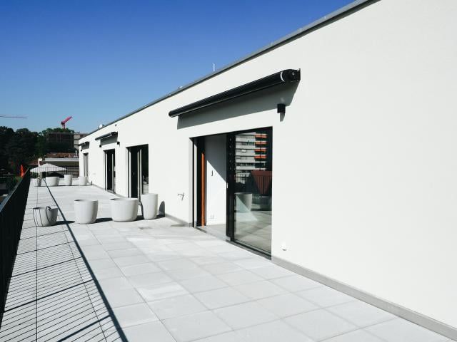 2.5 Zimmer Genossenschaftswohnung - Bild 6
