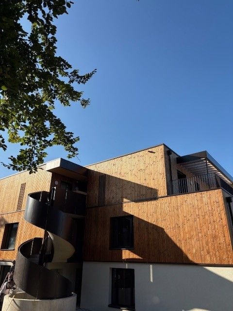 Attique 5.5 pièces - Bild 3