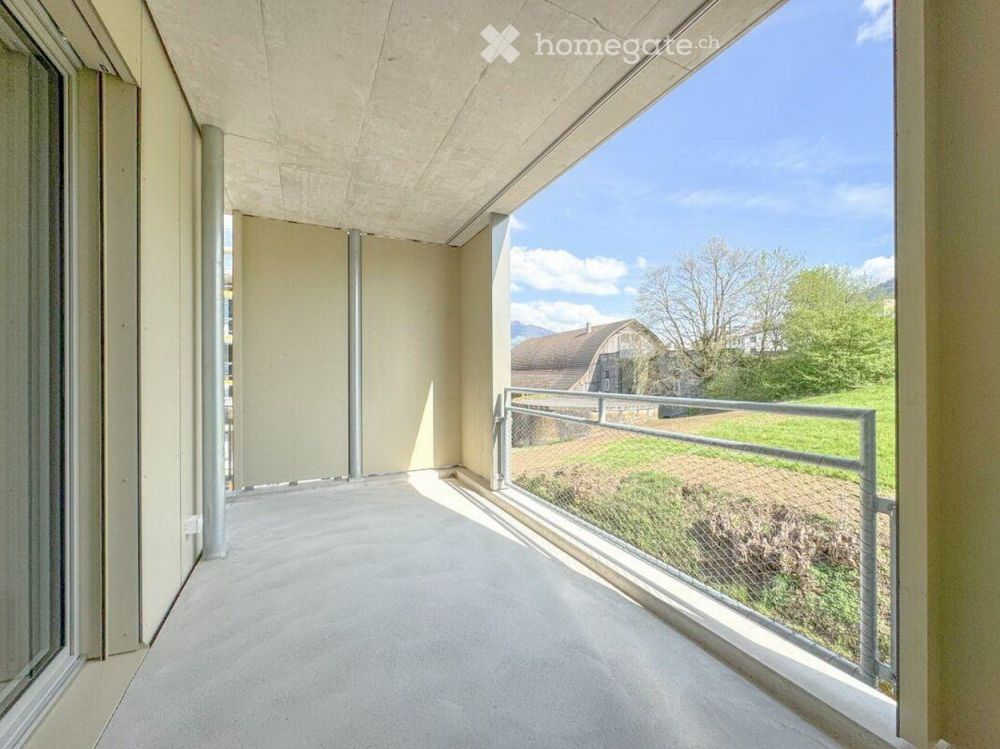 Stilvoll und nachhaltig 4.5 Zimmer Wohnung im Bethlehem - Bild 7