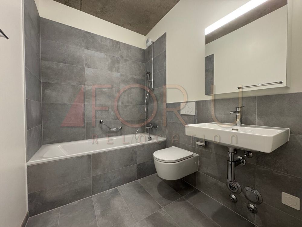 NEUF - très bel appartement de 5 pièces à Carouge - Bild 11