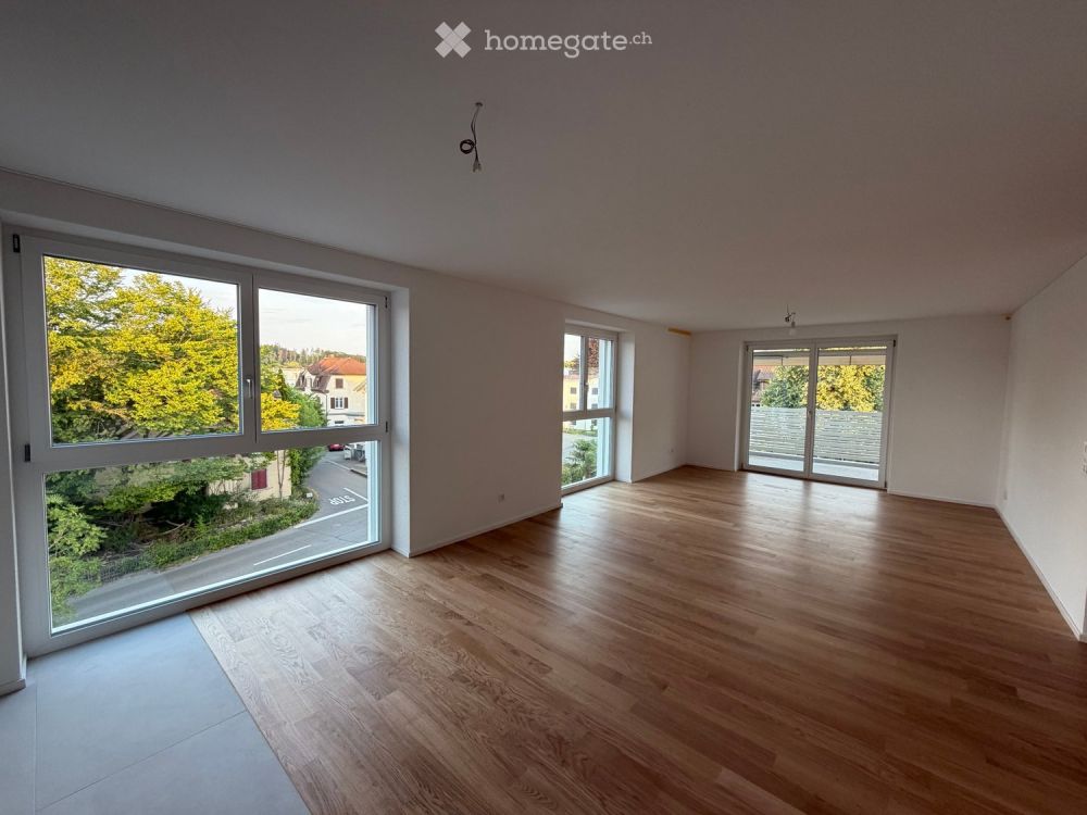 Moderne 3.5-Zimmer-Wohnungen an zentraler Lage in Aadorf - Bild 3