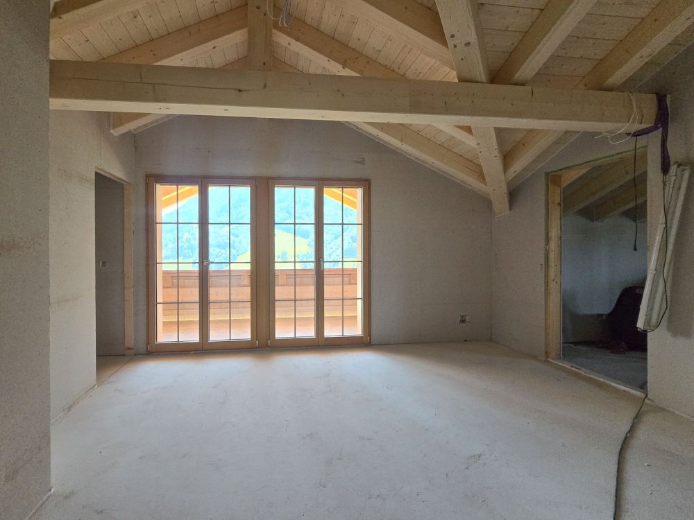5.5 Zimmer Wohnung im Ober- und Dachgeschoss, Erstbezug - Bild 7