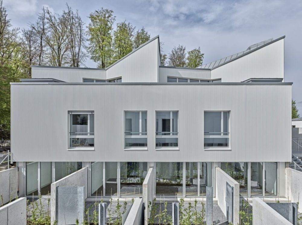 Neubau 2.5-Zimmer-Maisonette - Bild 4