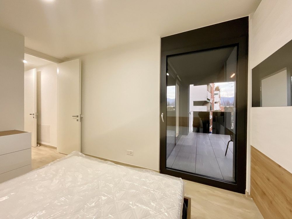 SORENGO - AFFITTASI NUOVO 2.5 LOCALI CON GRANDE TERRAZZA - Bild 8