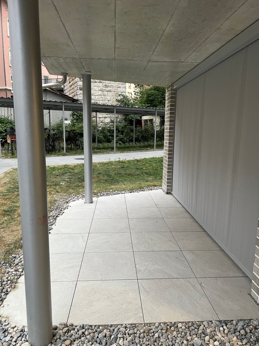 Erstvermietung: Moderne, offene Wohnung im Zentrum - Bild 11