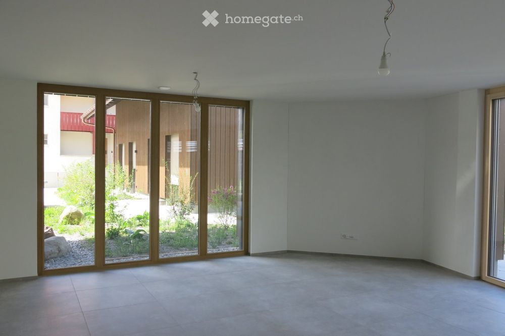 Moderne 4.5-Zimmer-Duplex Neubau-Wohnung in Nänikon-Uster - Bild 4