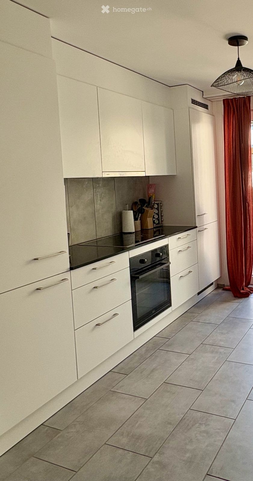 Appartement lumineux et traversant 3.5 pièces au dernier étage à Nyon disponible au 1er août 2026 - Bild 5