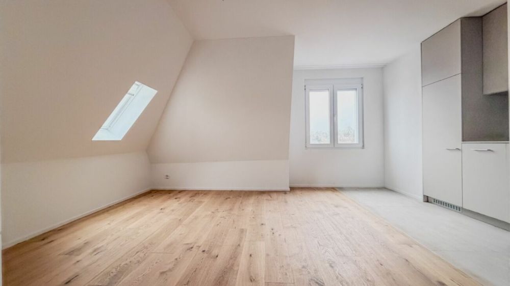 Kernsanierte 3.5 Dachwohnung im Eigentumstandard - Bild 3