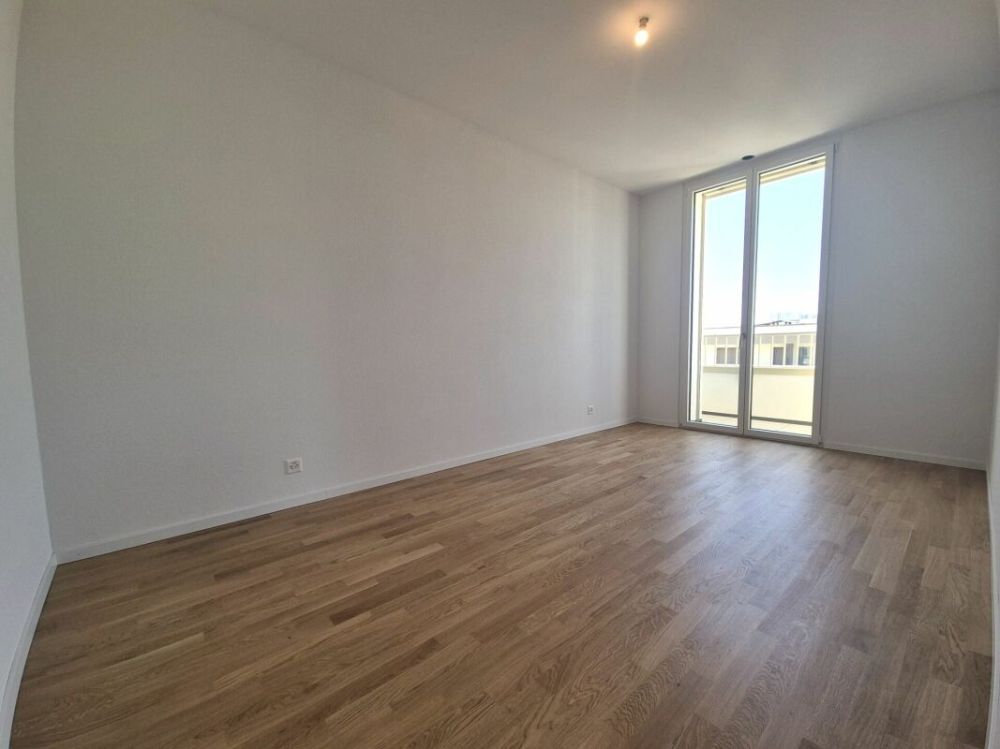 Prairie 4 - Appartement 4.5 pièces en attique - Bild 5