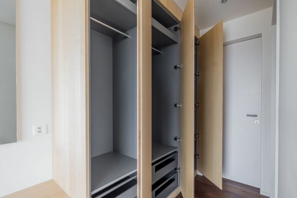Exklusive 3.5-Zimmer-Neubau-Attikawohnung im Erstbezug - Wohnen wie in den Ferien - Bild 8