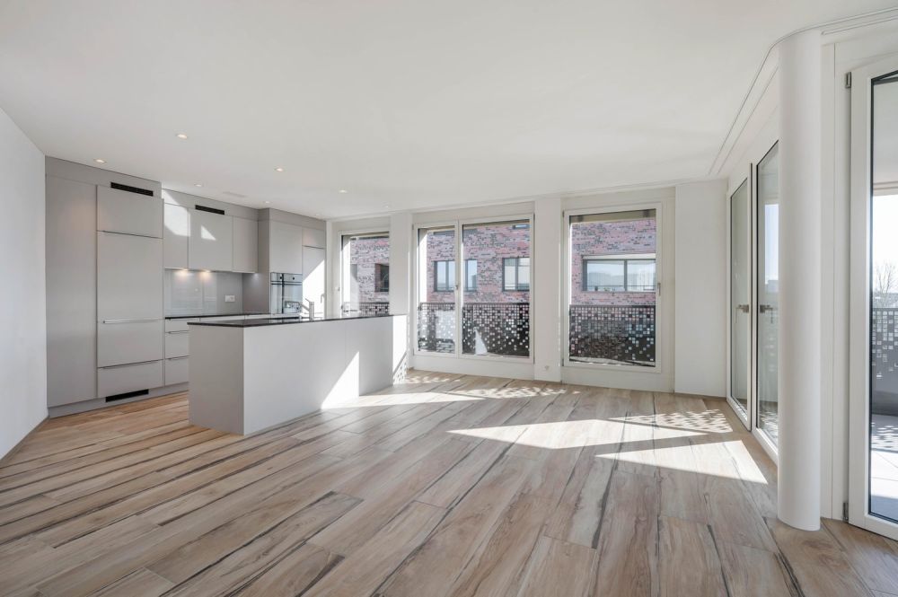 «Am Postplatz» in Wohlen - JETZT BESICHTIGEN - Bild 1