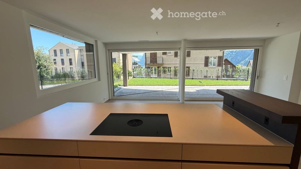 Moderne 4.5-Zimmer-Neubauwohnung in Hergiswil NW – ruhige Lage mit bester Anbindung - Bild 8