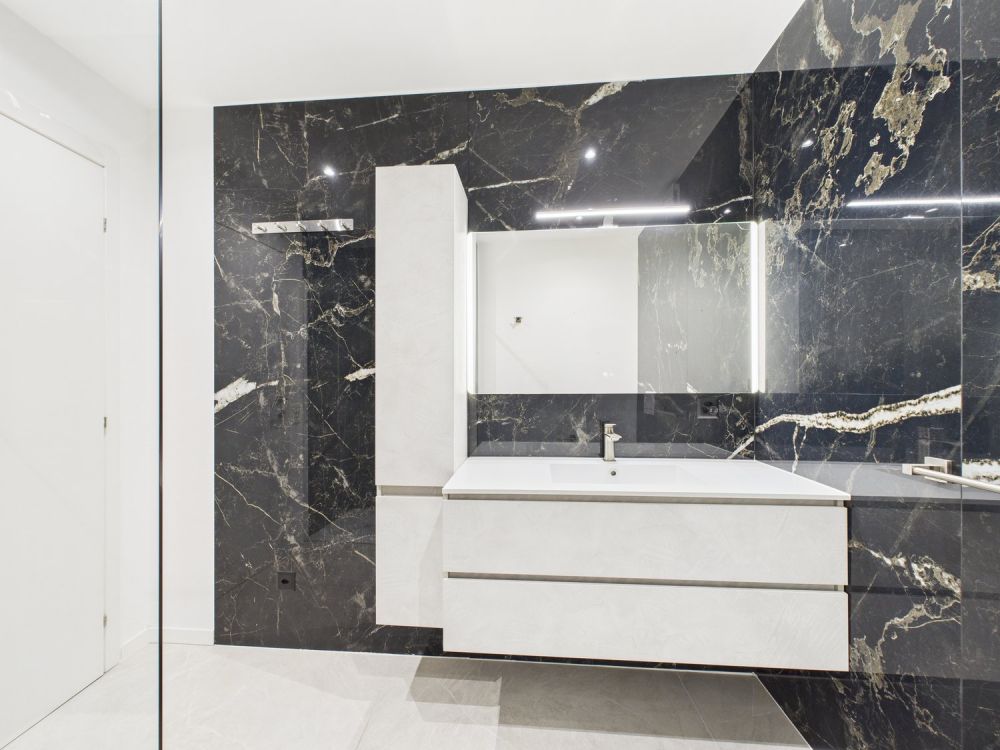 NUOVA COSTRUZIONE:APPARTAMENTO DI 3,5 LOCALI CON GIARDINO E POSTO AUTO - Bild 12