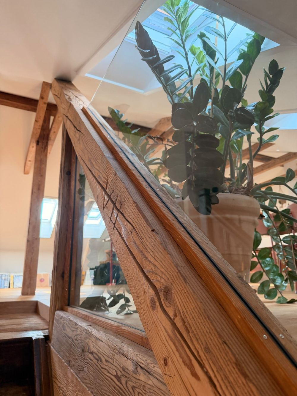 Wunderschöne 3.5 Zimmer-Maisonettewohnung in top Lage - Bild 12