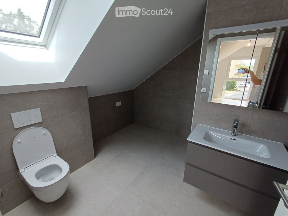 Appartement neuf de 3.5 pièces au centre d'Echallens - Bild 8
